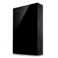 Seagate Backup Plus Desktop - 8TB